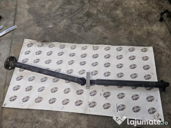 Cardan Mercedes E-Class W212 2.2 Motorina 2011