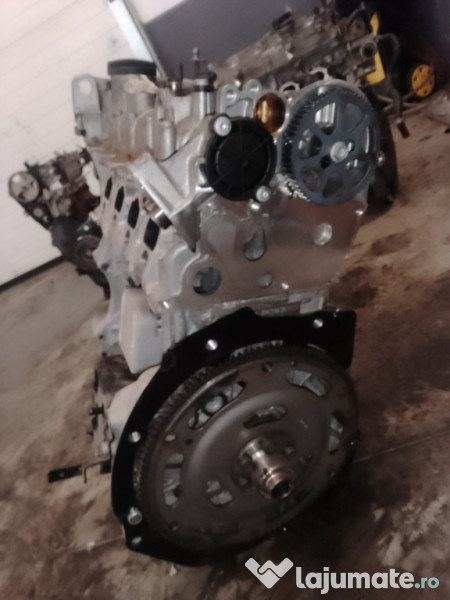 Motor dezechipat Audi A4 B9 1.4 Benzina 2017