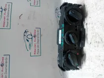 Panou comanda clima Skoda RAPID 2013