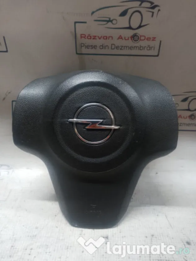 Airbag volan Opel Corsa D 1.2 Benzina 2008