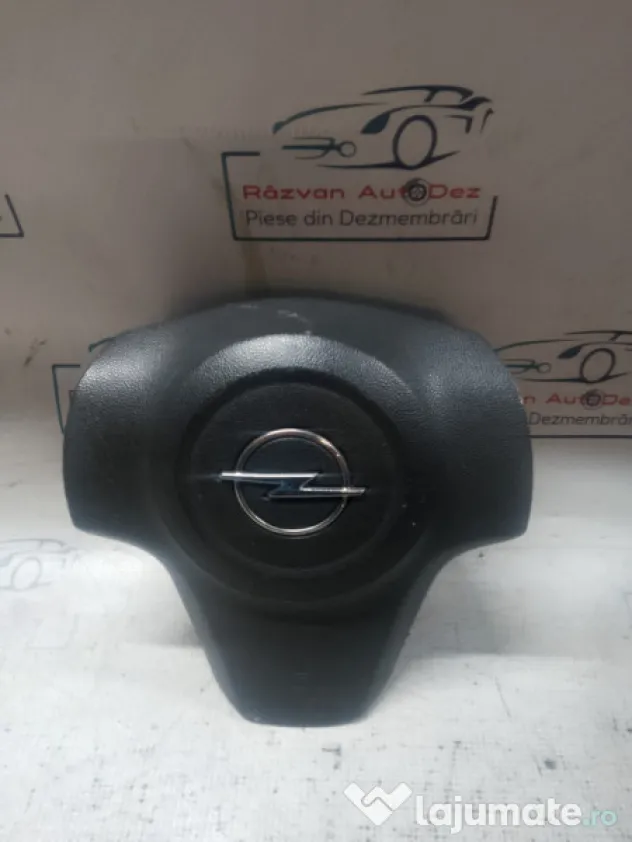 Airbag volan Opel Corsa D 1.2 Benzina 2008