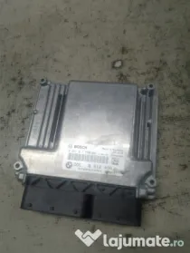 Calculator motor BMW X1 2.0 Motorina 2011