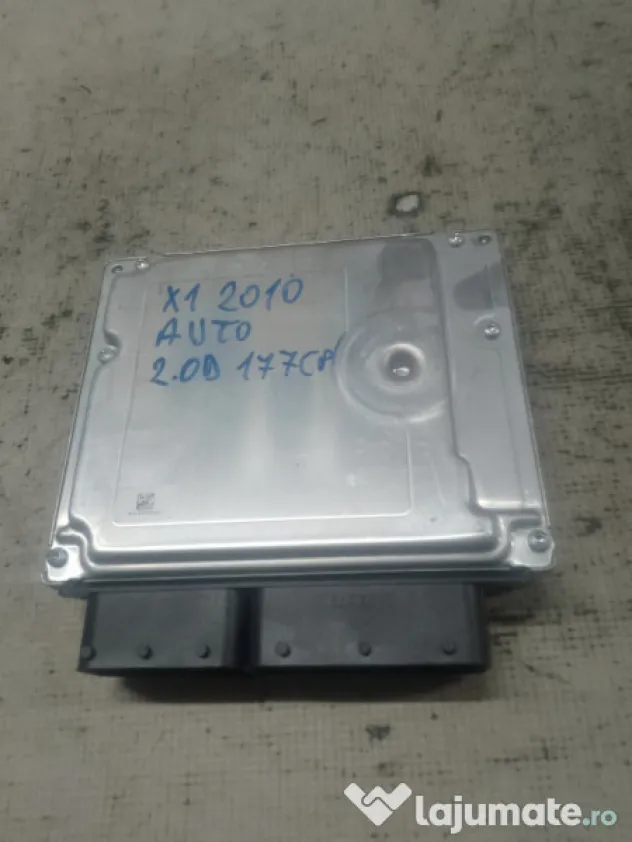 Calculator motor BMW X1 2.0 Motorina 2011