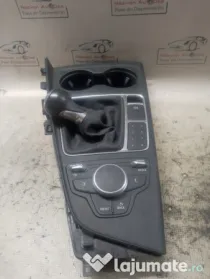 Consola centrala Audi A4 B9 2016