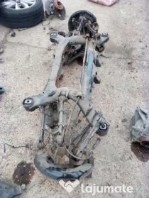 Punte spate BMW Seria 4 F36 3.0 Motorina 2016