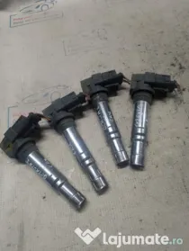 Fise bujii Skoda Octavia 2 1.4 2010