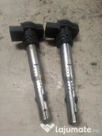 Fise bujii Volkswagen Passat B6 1.8 Benzina 2006
