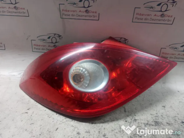 Stop stanga aripa Opel Corsa D 1.2 Benzina 2008