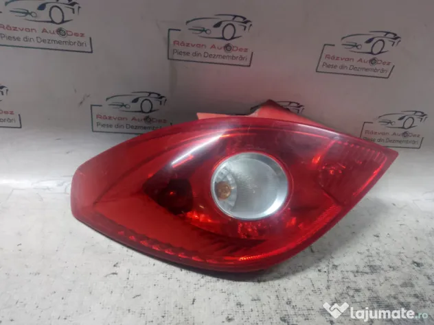 Stop stanga aripa Opel Corsa D 1.2 Benzina 2008