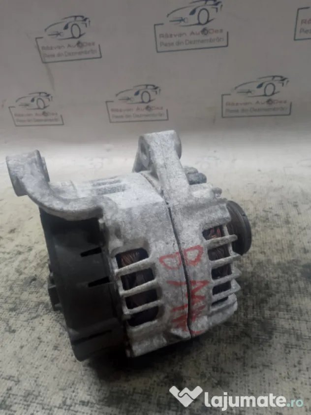 Alternator BMW E90 2009