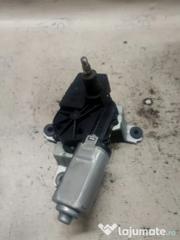 Motoras stergator hayon Chevrolet Captiva 2012
