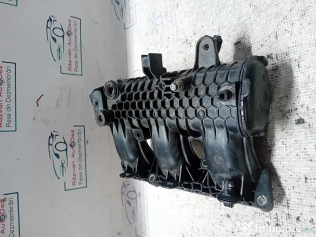 Galerie Admisie Plastic Opel Corsa F 1.2 Benzina 2019
