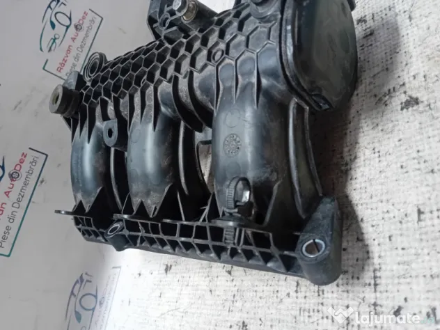 Galerie Admisie Plastic Opel Corsa F 1.2 Benzina 2019