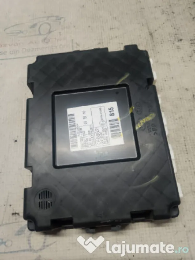 Calculator confort Hyundai ix35 1.7 Motorina 2015