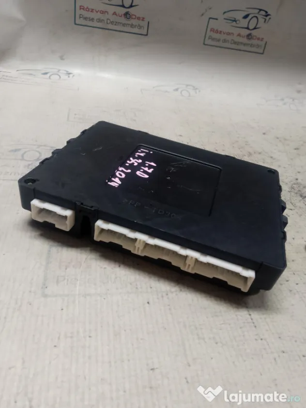 Calculator confort Hyundai ix35 1.7 Motorina 2015