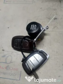 Buton start stop + cheie Hyundai ix35 1.7 Motorina 2015