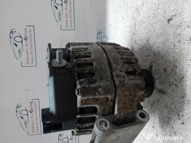 Alternator Mercedes E 220 2014