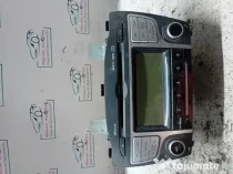 CD Player Hyundai Ix 35 2011
