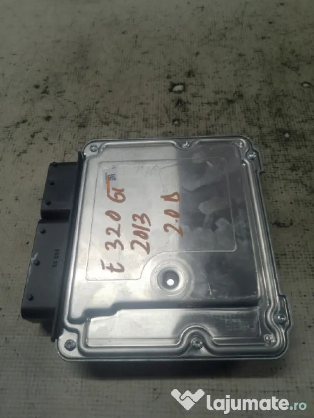 Calculator motor BMW Seria 3 GT F34 2.0 Motorina 2013