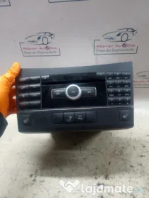 CD Player Mercedes E 350 2012