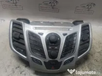 Panou butoane CD Player Ford Fiesta 2012