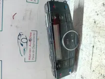 Panou comanda clima Nissan Pulsar 2014