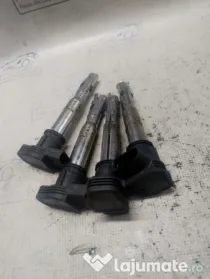 Fise bujii Audi A5 2.0 Benzina 2012