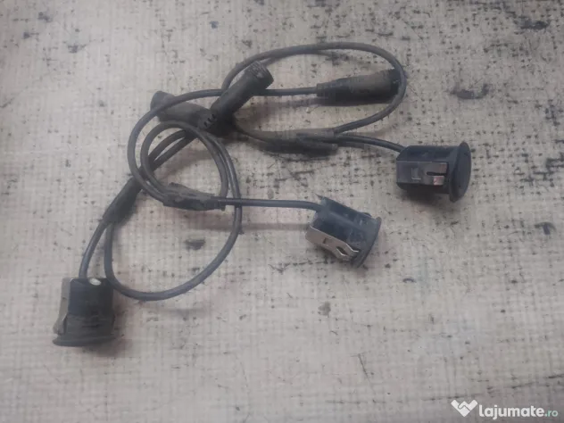 Senzori parcare spate Dacia Sandero 2 2017