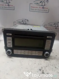 CD Player Volkswagen Golf 5 2008