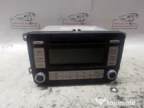 CD Player Volkswagen Golf 5 2008