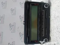 CD Player Volkswagen Golf 5 2007