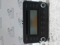 CD Player Volkswagen Golf 5 2005
