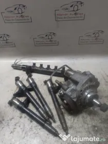 Kit injectie complet Opel Insignia B 1.6 Motorina 2018