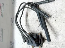 Bobina inductie plus fise Dacia Sandero 1.2 Benzina 2011