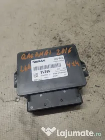 Modul frana de mana Nissan Qashqai 1.6 Motorina 2016