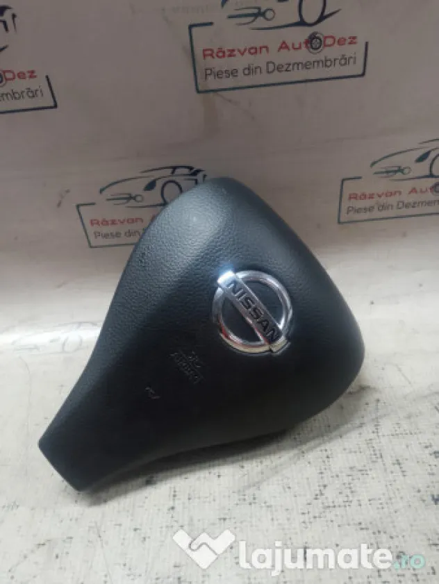 Airbag volan Nissan Qashqai 1.6 Motorina 2014