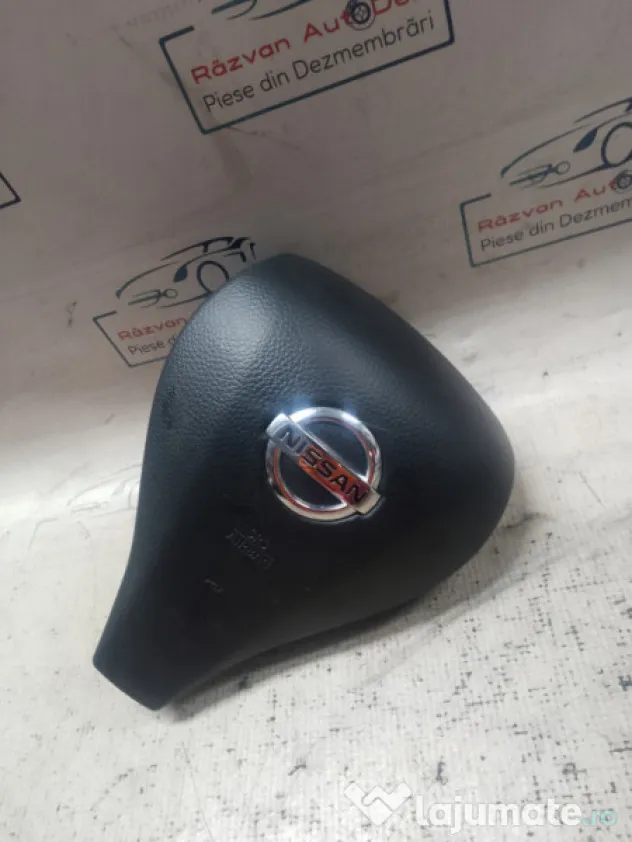 Airbag volan Nissan Qashqai 1.6 Motorina 2014