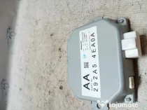 Modul camera Nissan Qashqai 1.6 Motorina 2018