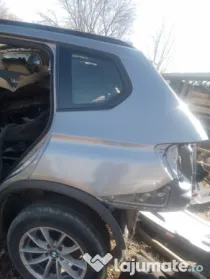 Aripa Stanga Spate BMW X3 F25 2012