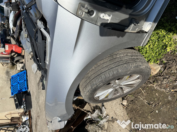 Aripa Stanga Fata Volkswagen Passat B8 Berlina 2016