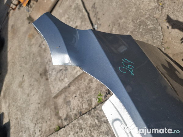 Aripa Stanga Fata Volkswagen Passat B8 Berlina 2016