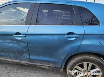 Usa stanga spate Mitsubishi ASX 2010