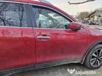 Usa dreapta fata Nissan X-Trail 2015