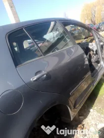 Usa dreapta spate Volkswagen Golf 6 Plus 2009