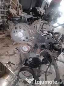 Motor dezechipat Seat Exeo 2.0 Motorina 2010