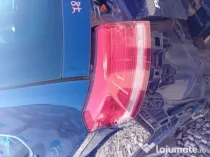 Stop stanga aripa Volkswagen Passat B8 Break 2016