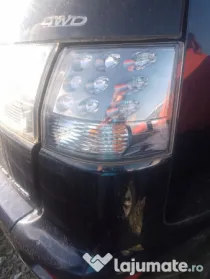 Stop dreapta aripa Mitsubishi Outlander 2012