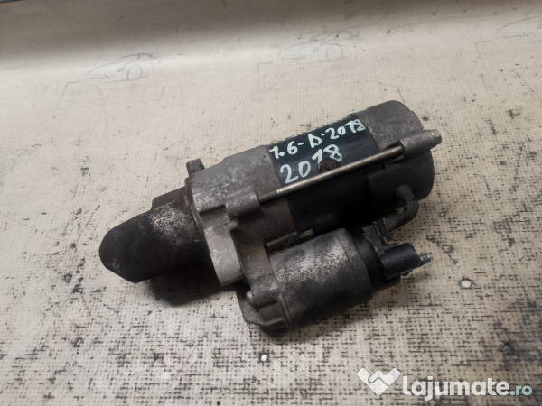 Electromotor Opel Insignia B Break 1.6 Motorina 2018
