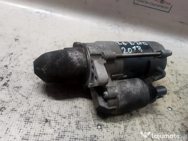 Electromotor Opel Insignia B Break 1.6 Motorina 2018