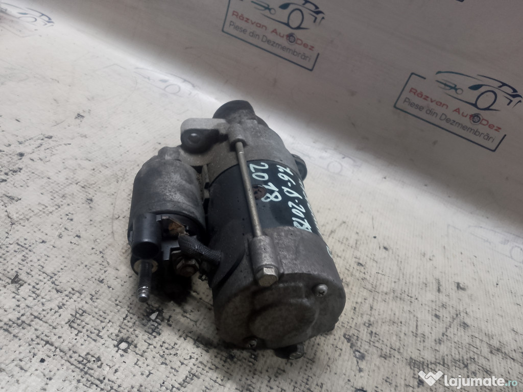Electromotor Opel Insignia B Break 1.6 Motorina 2018